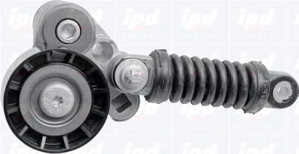 IPD 10-0694 Belt Tensioner, v-ribbed belt